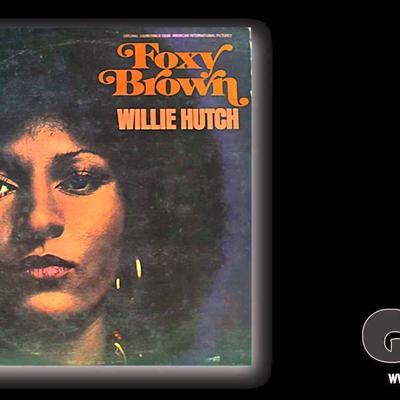  - Willie Hutch