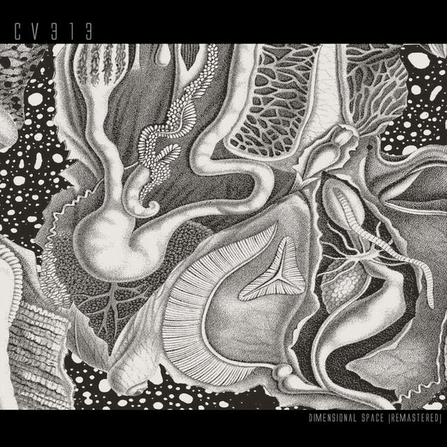 Dimensional Space (Remastered) - Cv313
