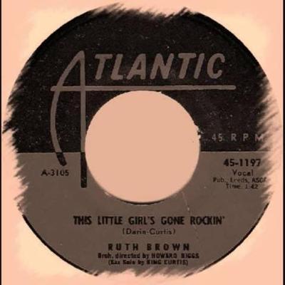 Bump Jump Jive Vol. 04 - Ruth Brown