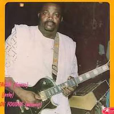  - FRANCO ET LE T.P.O.K. JAZZ