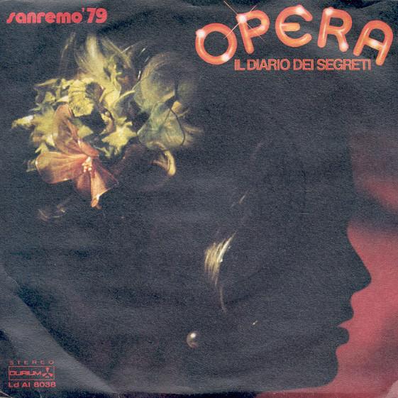  - Gli Opera