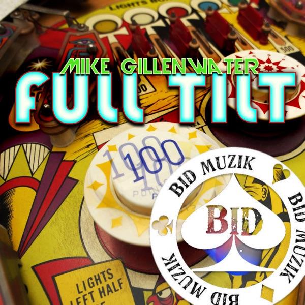 Full Tilt - Mike Gillenwater