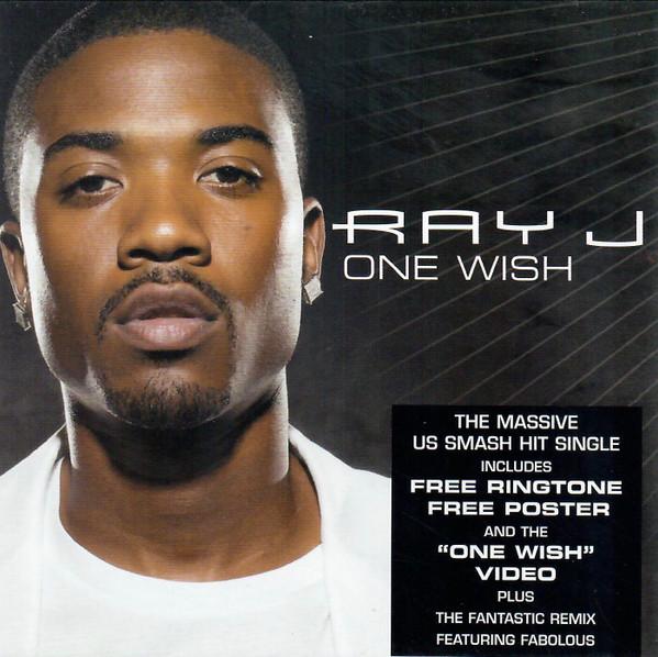  - Ray J