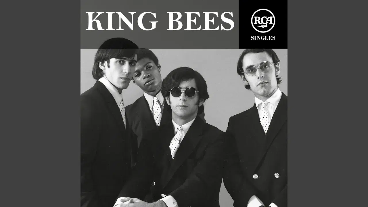  - The King Bees