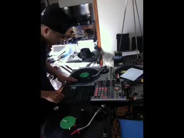  - Dj Techincs