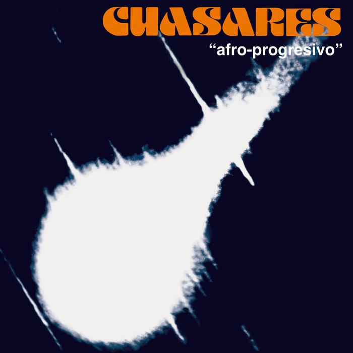 . - Cuasares