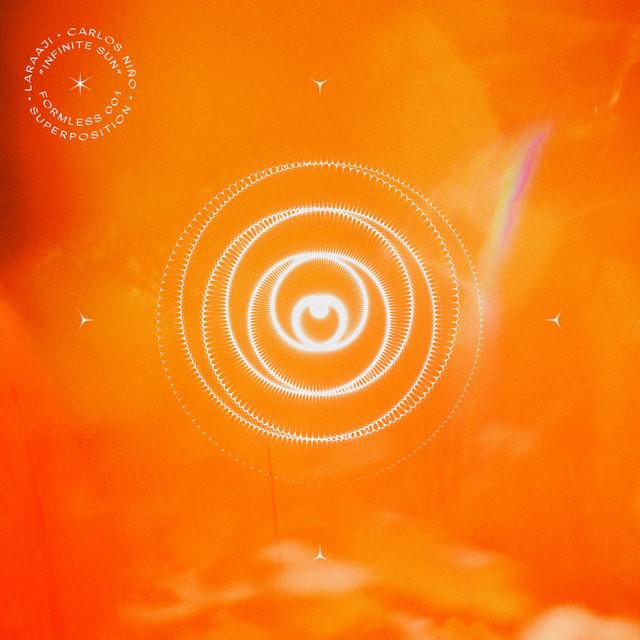 Infinite Sun - Laraaji, Carlos Niño, Superposition