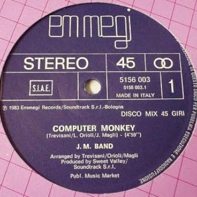  - jm band 