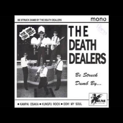  - THE DEATH DEALERS