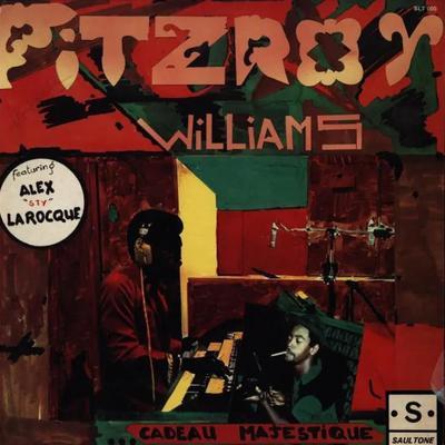  - Fitzroy Williams