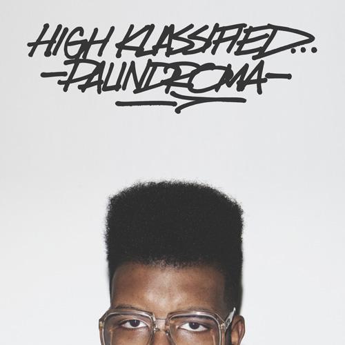 Palindroma - High Klassified
