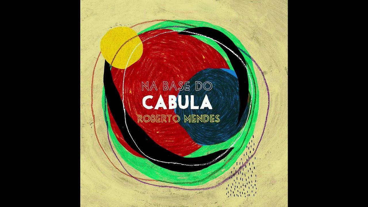 Na base do Cabula - Roberto Mendes Oficial