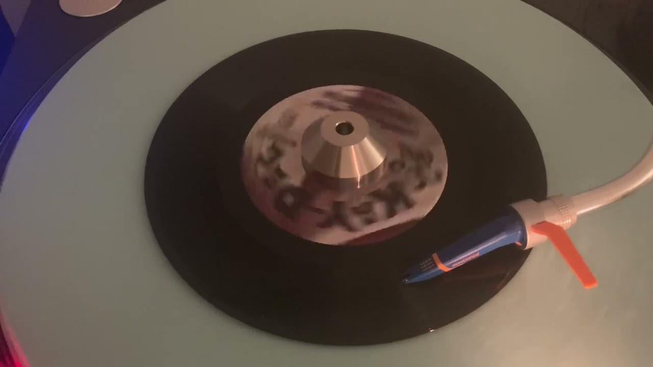 Best Of Perception & Today Records (compiled by DJ Spinna and BBE Soundsystem) - Tyrone Washington