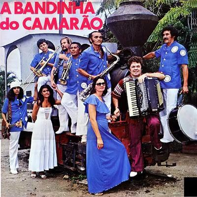  - Camarao