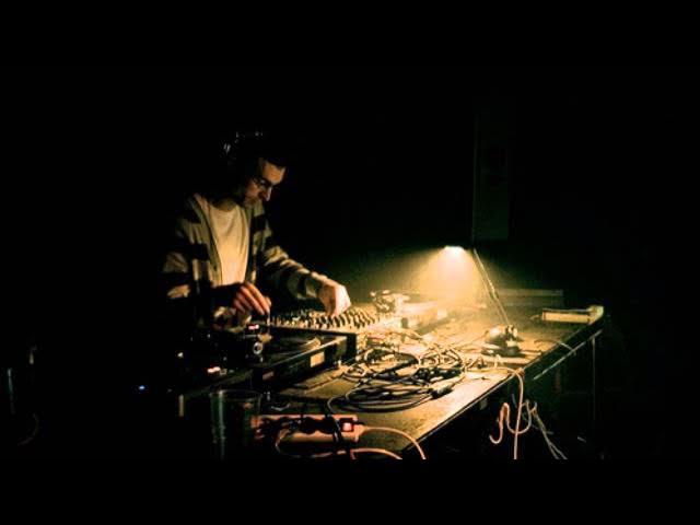 Tectonic Sound - Peverelist