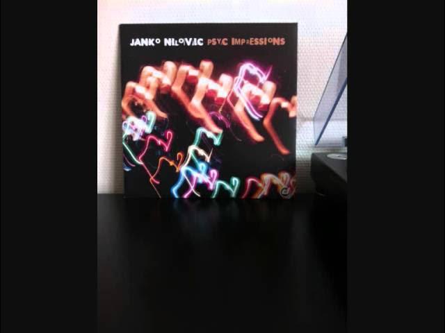  - Janko Nilovic