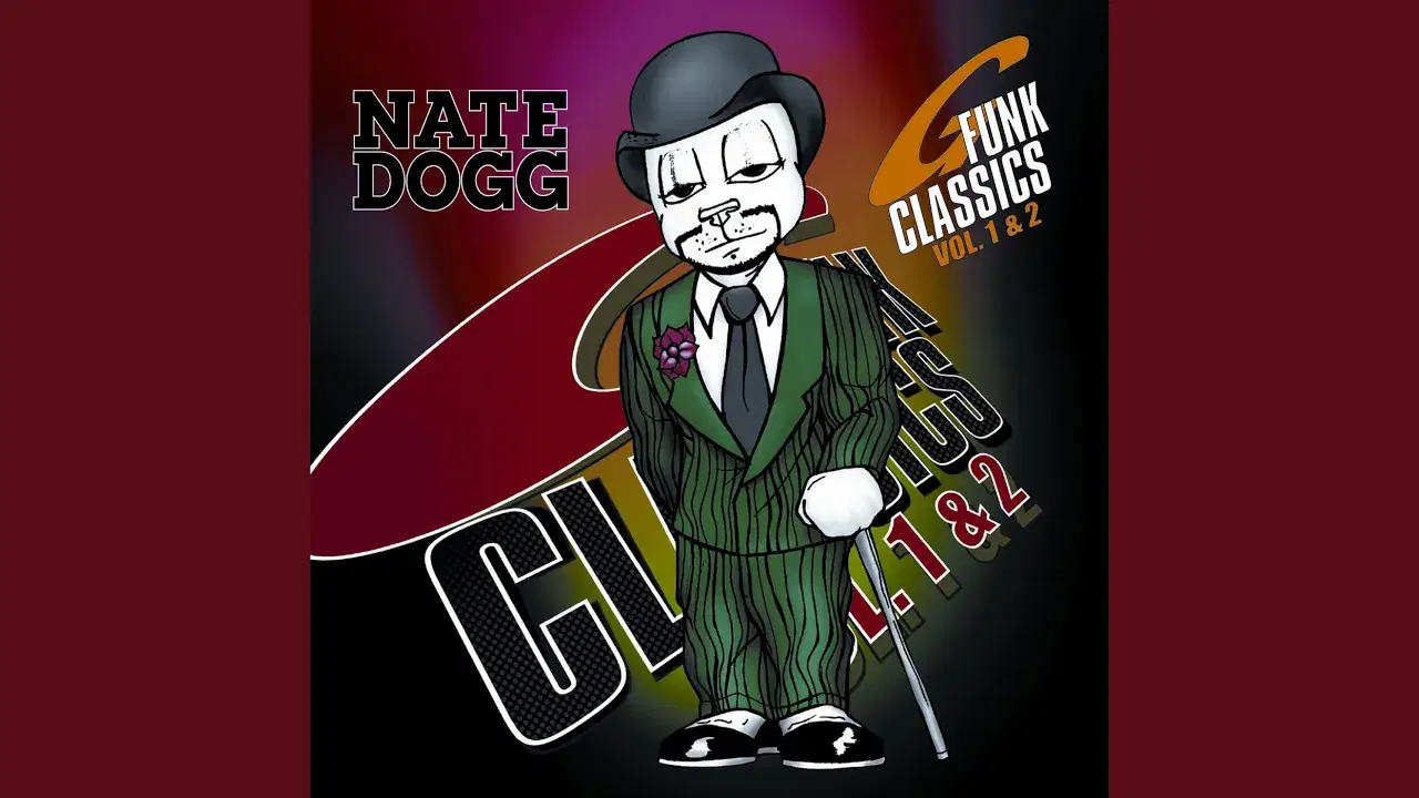 G-Funk Classics, Vol. 2: The Prodigal Son [Disc 2] - Nate Dogg Feat. Danny "Butch" Means & Isaac Reese