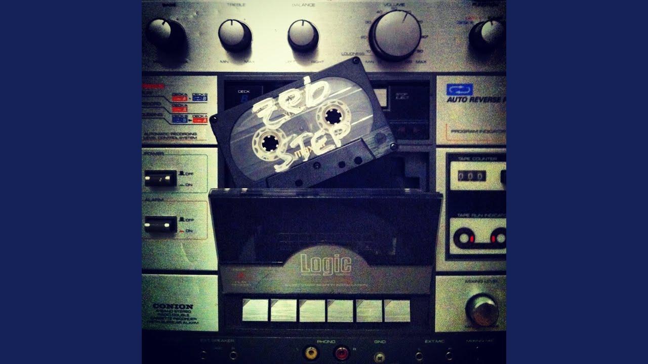 Zebstep - Zeb