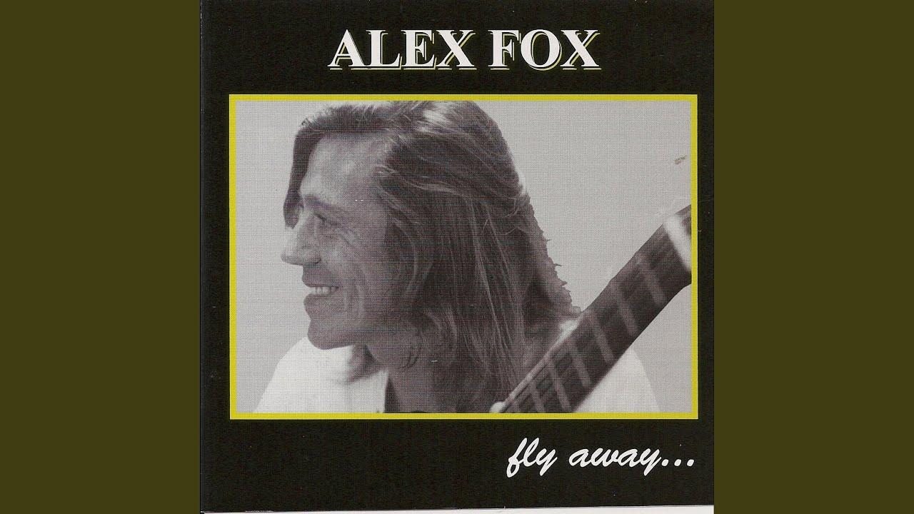 Fly Away - Alex Fox