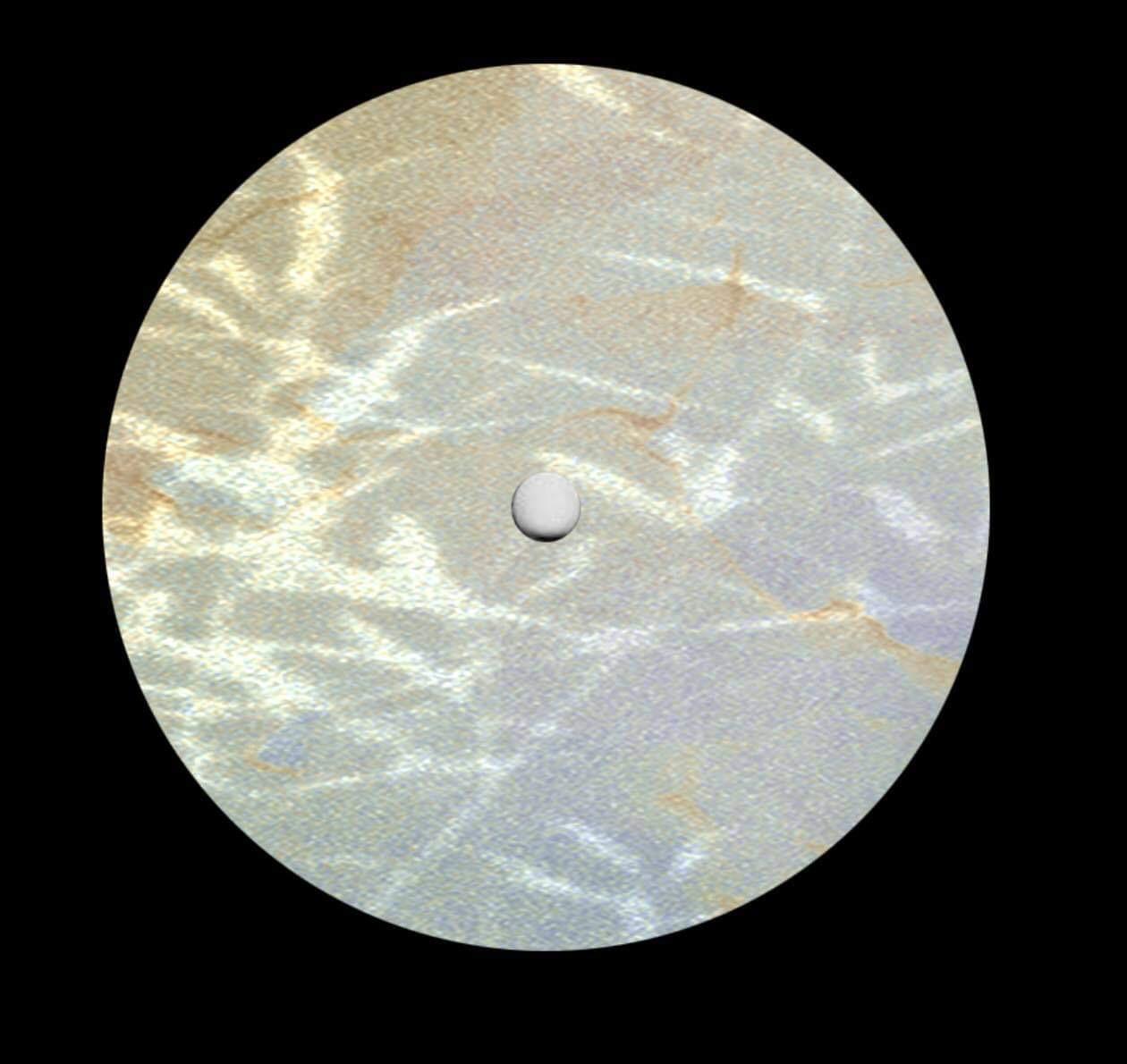 Ten Eight Seven Mastered - Cousin