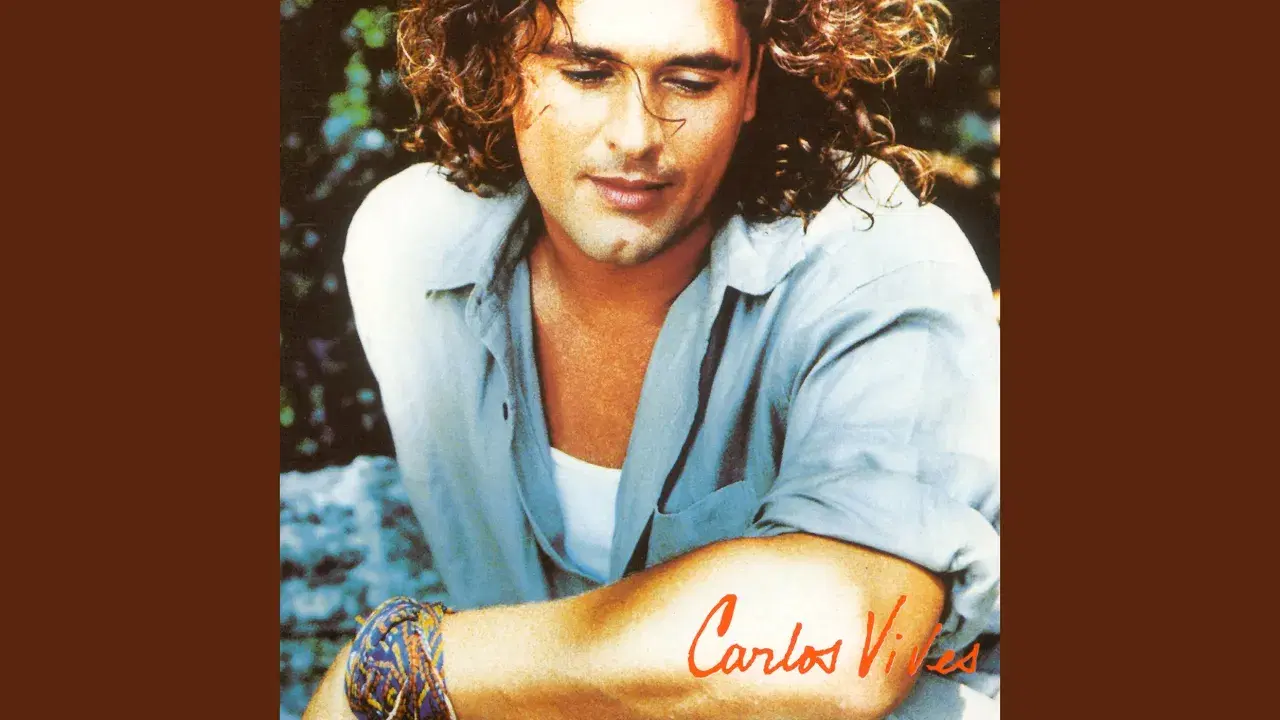 El Amor De Mi Tierra - Carlos Vives