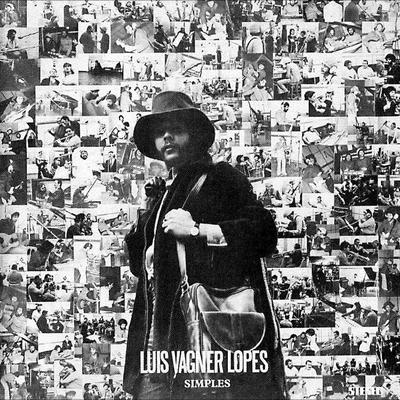 Simples - Luis Vagner Lopes