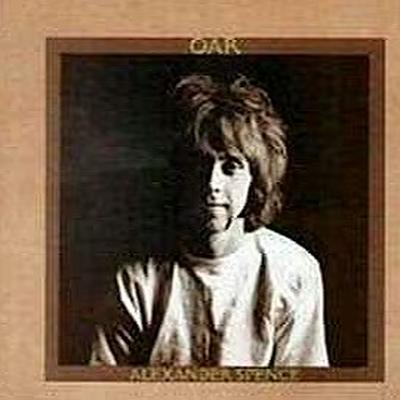 Oar - Skip Spence