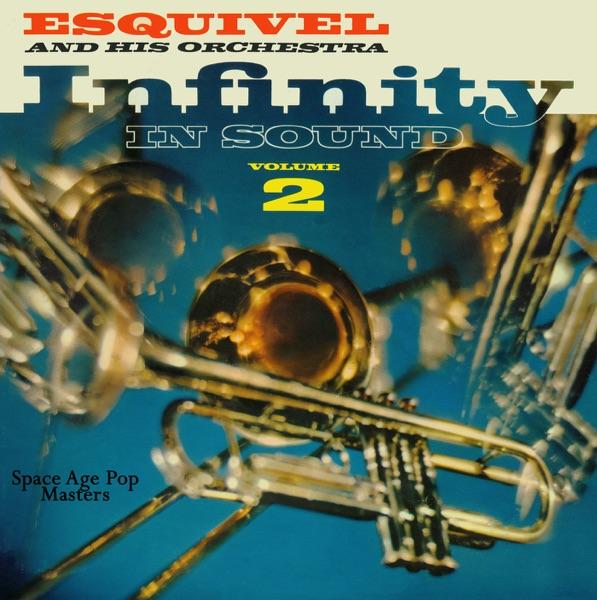 Whatchamacallit! - Esquivel