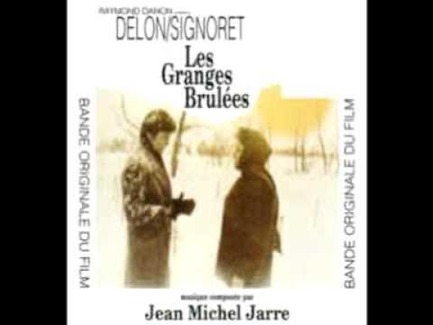  - Jean-Michel Jarre