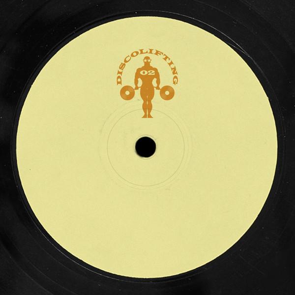 Discolifting 02 - Father's Children