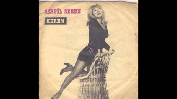 Senin Yüzünden / Kara Sevda - Serpil Seren