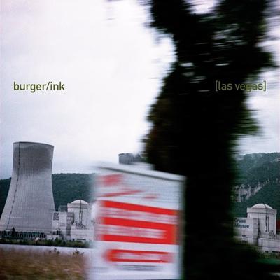 Las Vegas - Burger/Ink