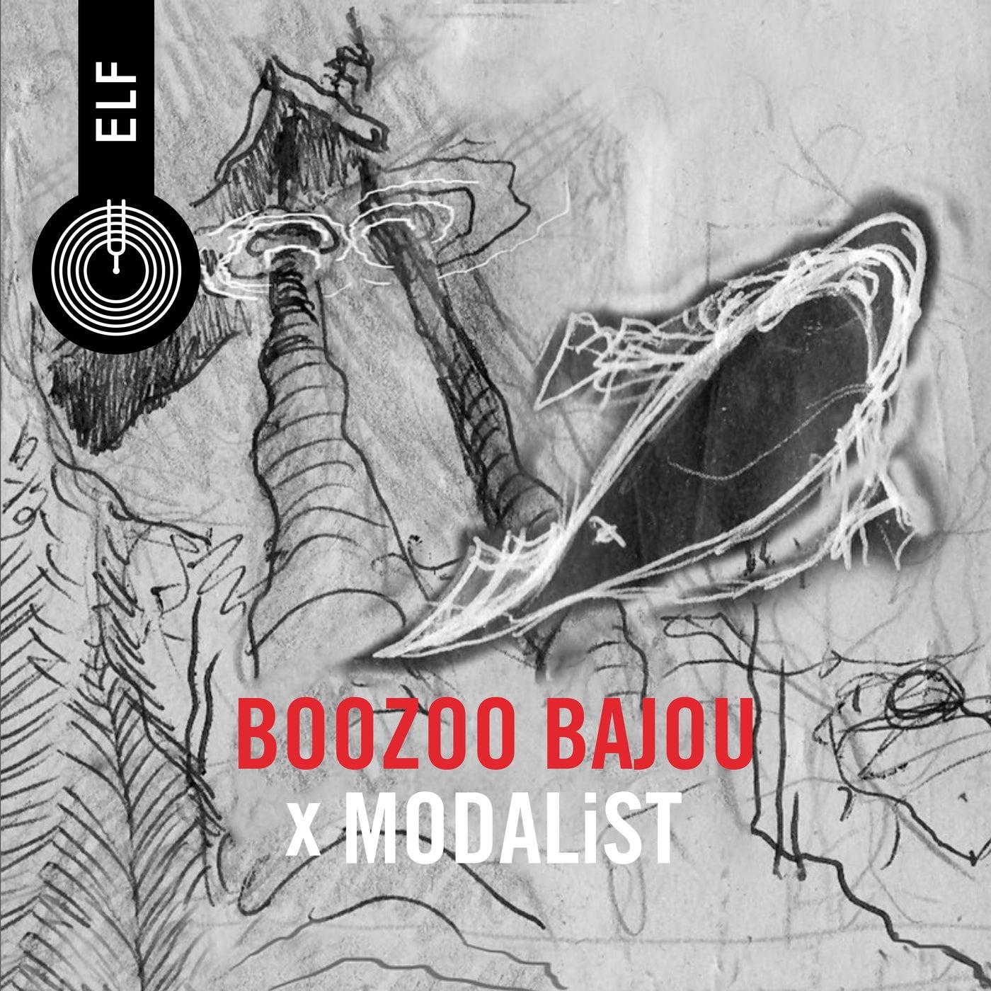 ELF - Boozoo Bajou, MODALiST