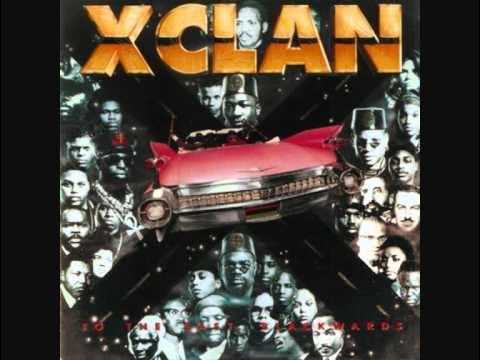  - X Clan
