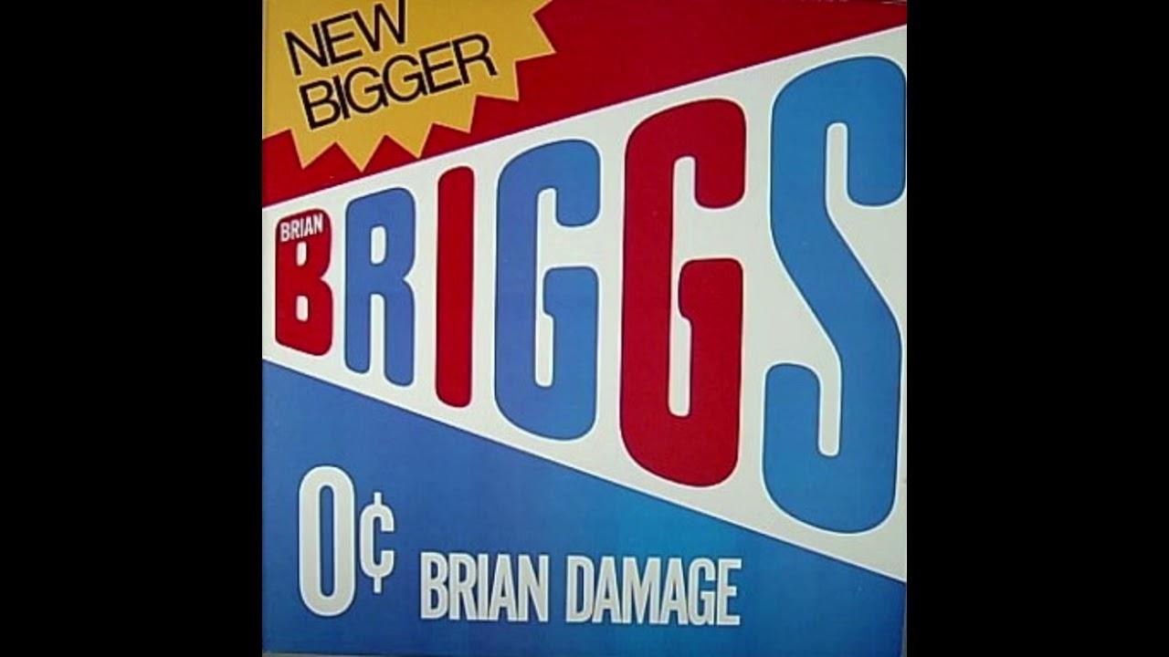  - Brian Biggs