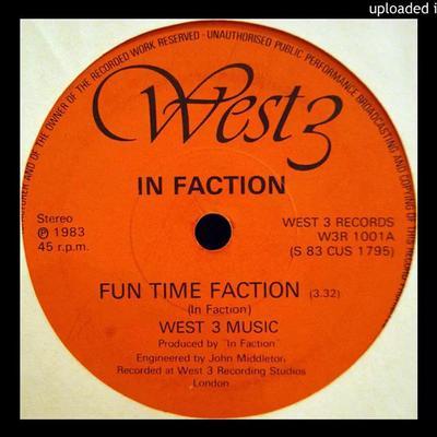  - In Faction