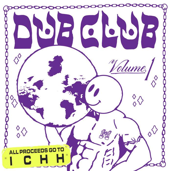 DUB CLUB VOL.1 - Matt Finnegan