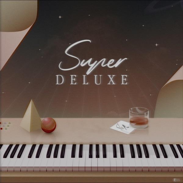 Super Deluxe - John Mint