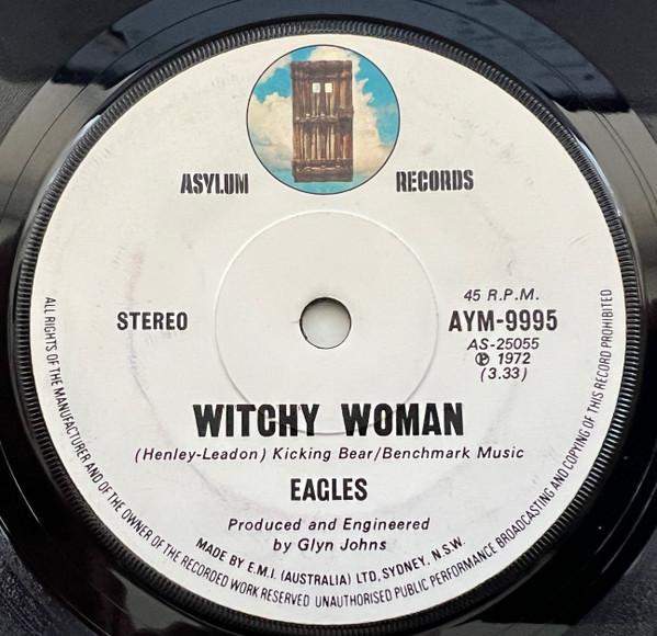  - Eagles