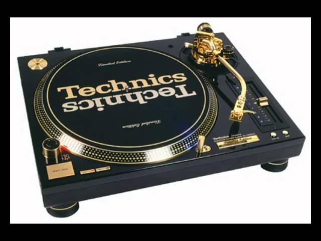  - Turntable Trix