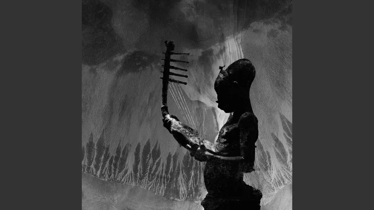 The Dregs - Vieo Abiungo, William Ryan Fritch
