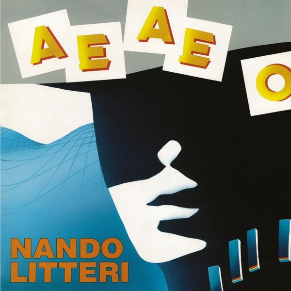  - Nando Litteri