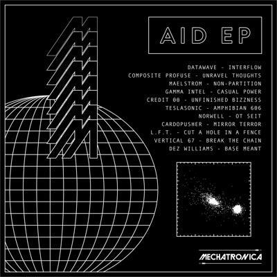 Aid EP - Datawave