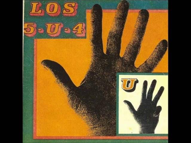  - Los 5 U 4