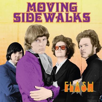 The Roots Of ZZ Top - Moving Sidewalks