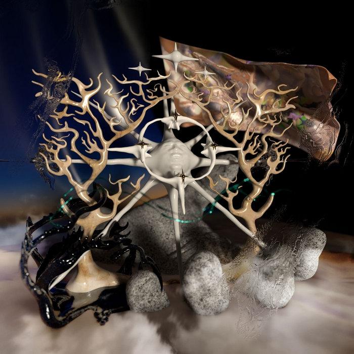 Journey Into My Inner Forest - Drawbridge