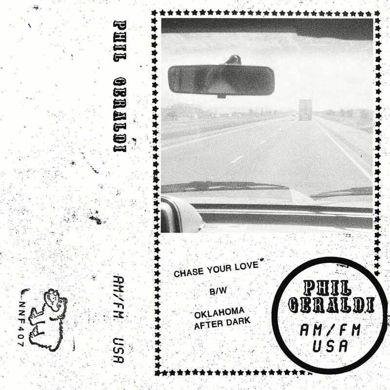 AM/FM USA - Phil Geraldi