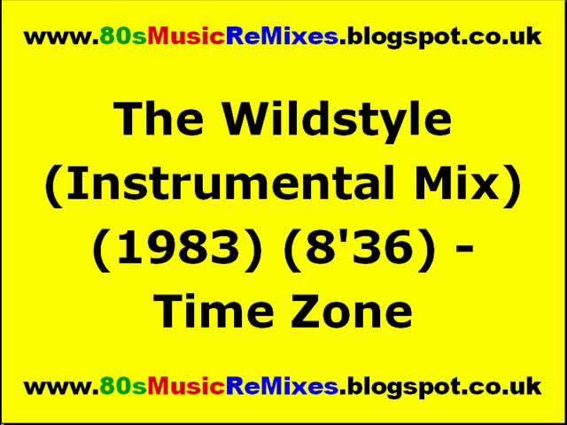 The Original Masters: Vol 13 From The Past, Present & Future - Time Zone