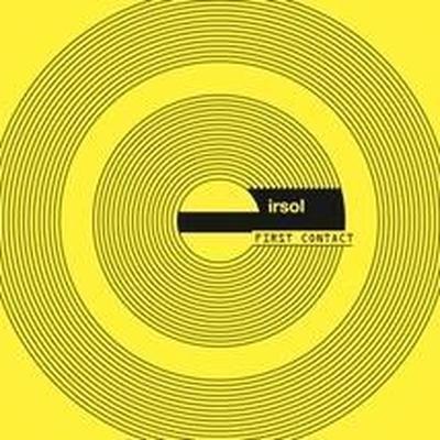 First Contact / Half Life - IRSOL