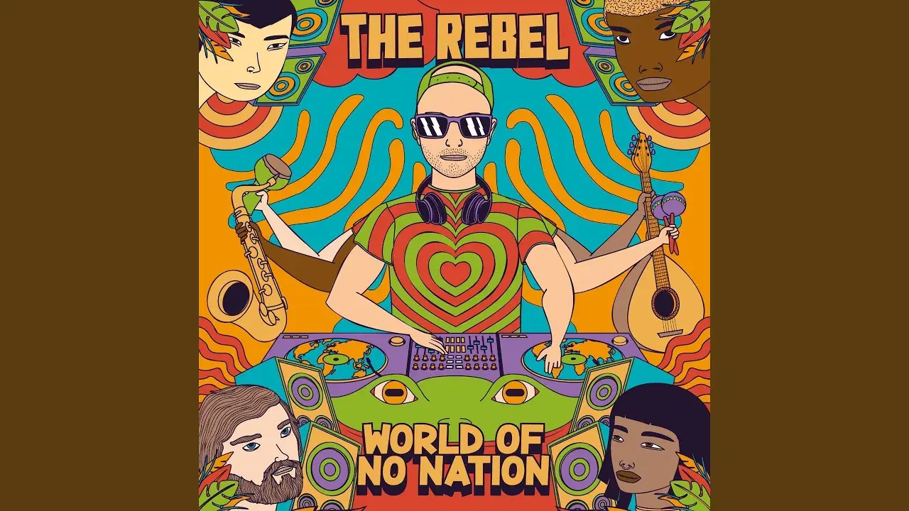  - The Rebel
